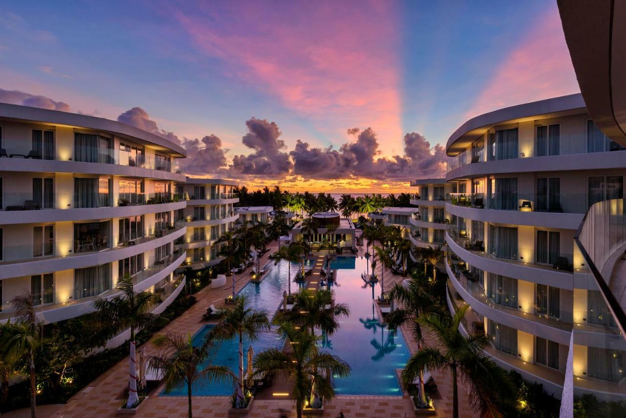 Aqua Boracay Ξενοδοχείο Balabag  Εξωτερικό φωτογραφία