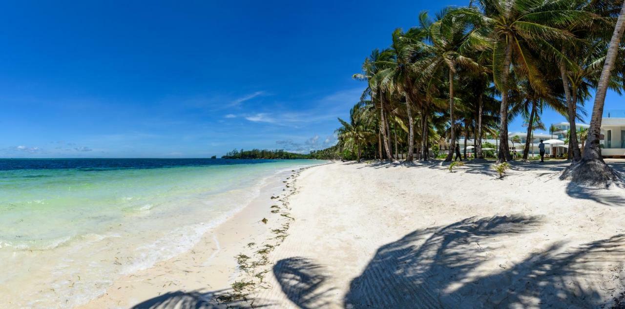 Aqua Boracay Ξενοδοχείο Balabag  Εξωτερικό φωτογραφία Beach in Kota Kinabalu